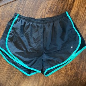 Dri-fit Nike athletic shorts